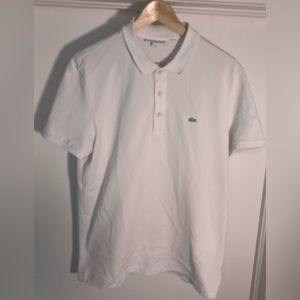 Polo Lacoste